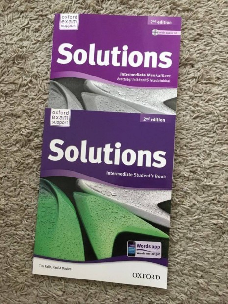 Solutions (lila)