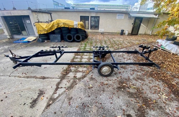 Slya kocsi - Katamarn trol