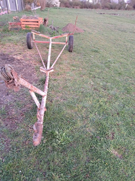 S�lya kocsi no m�szaki