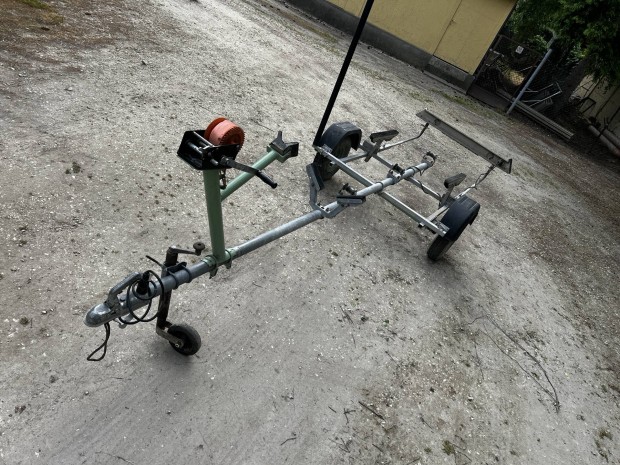 Slyakocsi trler