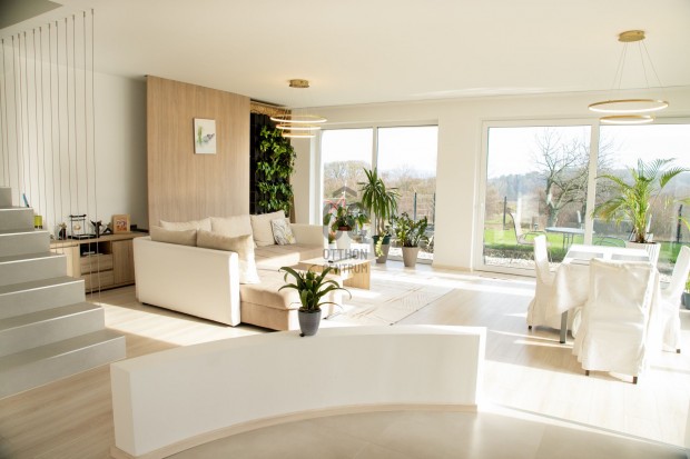 Solym�ri elad� �j �p�t�s� t�gla ikerh�z