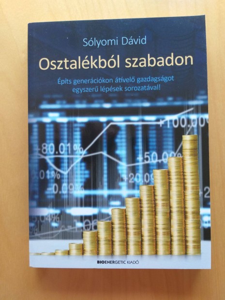 Slyomi Dvid: Osztalkbl szabadon