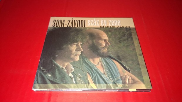 Som-Zvodi Szz v zene Cd 1997