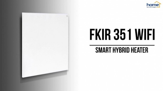 Somogyi Fkir 351 WIFI, fttest, ftpanel