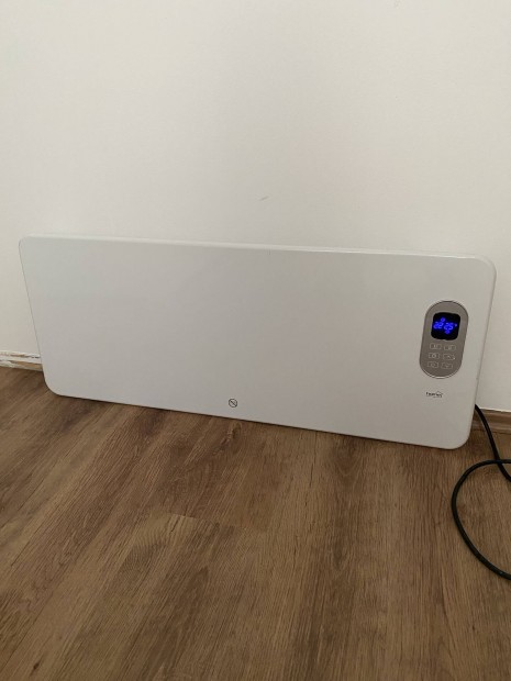 Somogyi Smart fttest FK 420 WIFI 2000 W