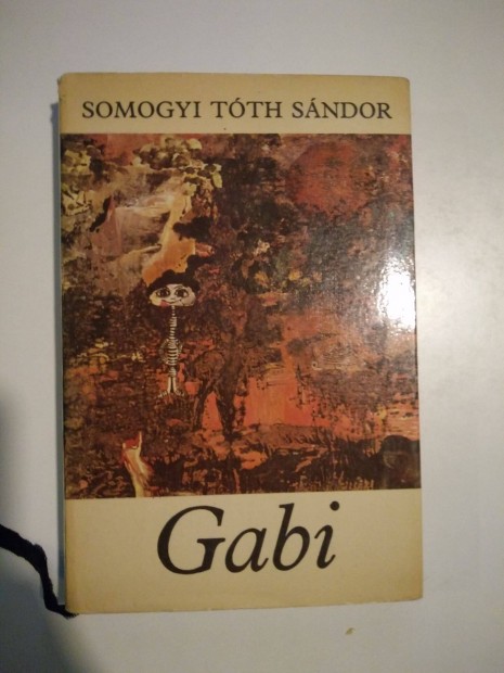 Somogyi Tth Sndor - Gabi