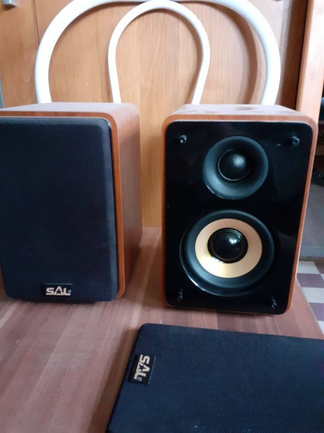 Somogyi audio 2200s