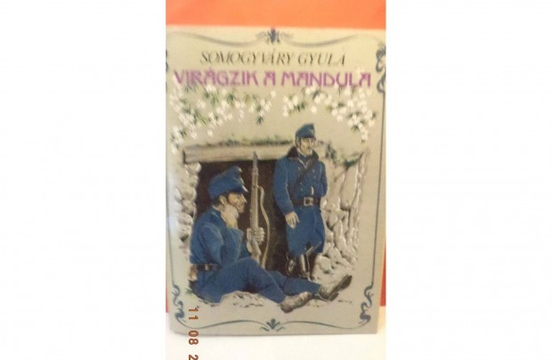 Somogyvry Gyula: Virgzik a mandula