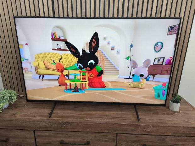 Son Bravia 127CM 4K 120HZ! SMART WIFI LED TV 