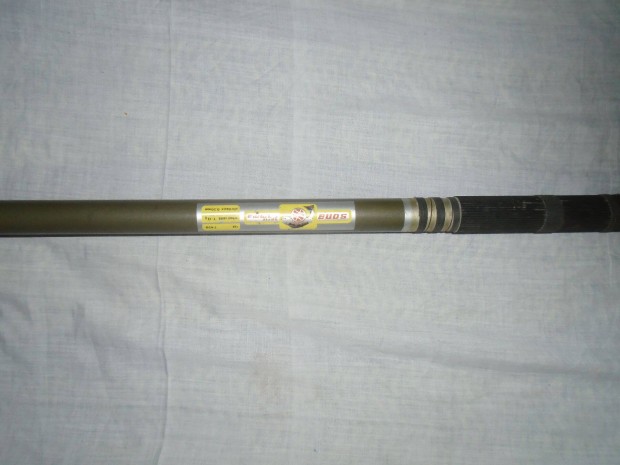 Sona Telescopic Gamma horgszbot 2