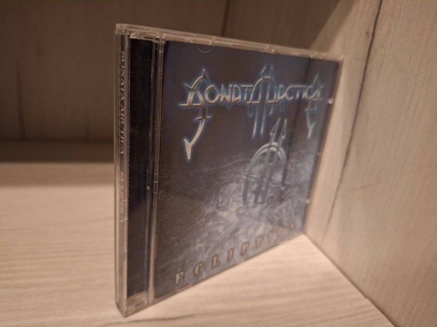 Sonata Arctica - Ecliptica CD