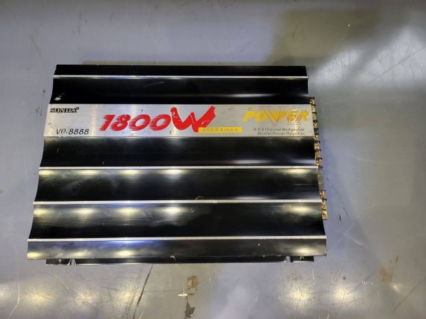 Sonda vp-8888 er�s�t�