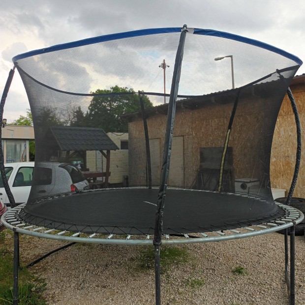 Songmics trambulin 360 cm