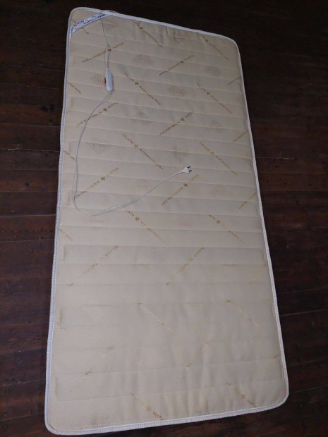 Songo Elektromos Fthet matrac derkalj - 180x88x7cm