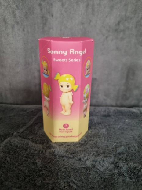 Soni Angel figura