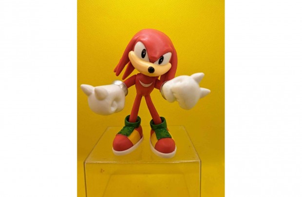 Sonic Figura 13-14 CM