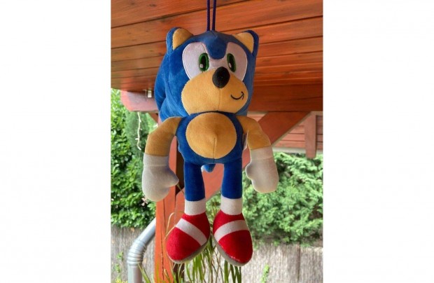 Sonic Plss 35 cm