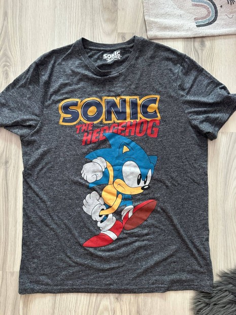 Sonic Sega frfi pl L