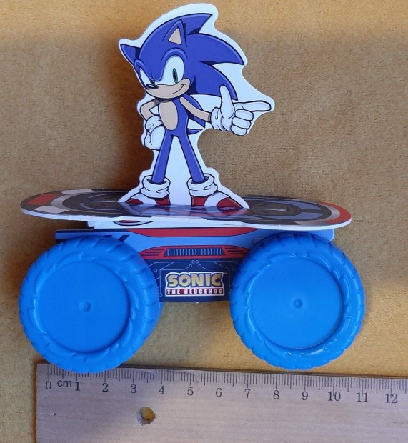 Sonic (Burger king)