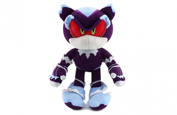 Sonic a sndiszn - Mephiles a sttsg plss 29 cm