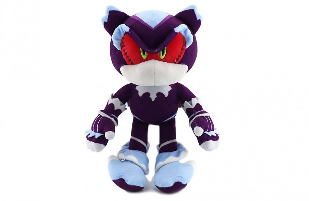 Sonic a sndiszn - Mephiles a sttsg plss 29 cm