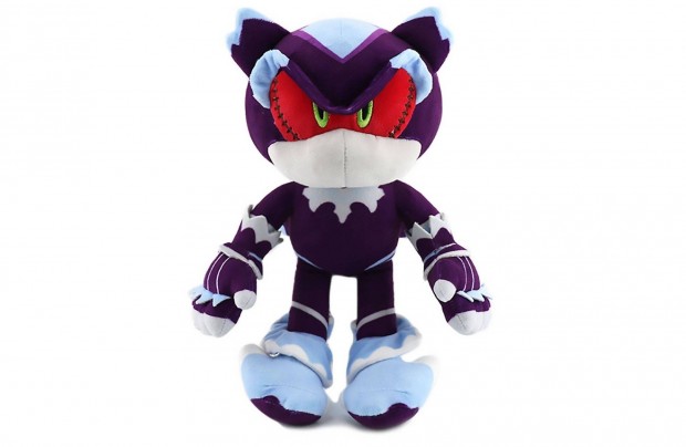 Sonic a sndiszn - Mephiles a sttsg plss 29 cm