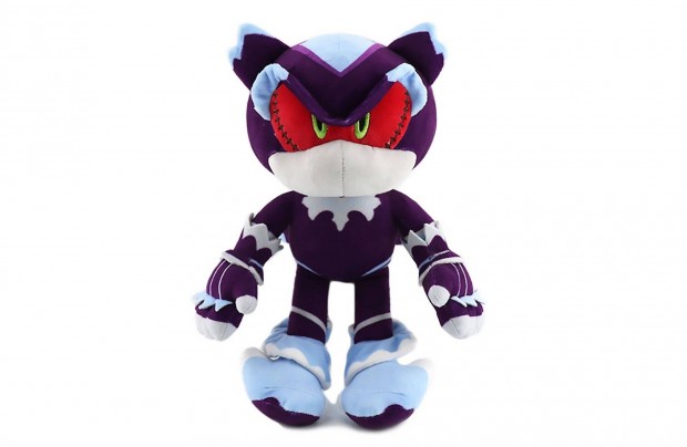 Sonic a sndiszn - Mephiles a sttsg plss 29 cm