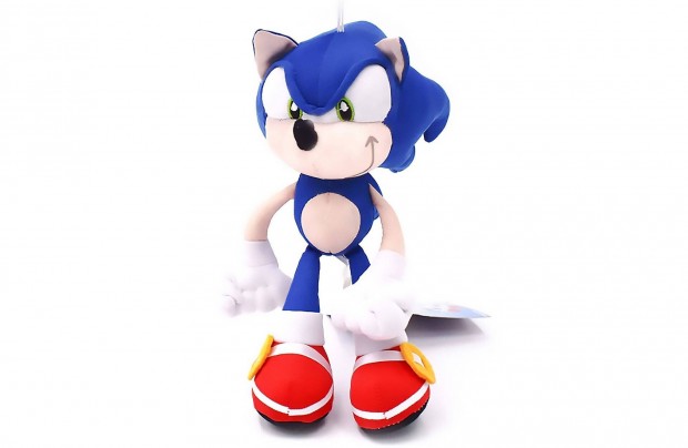 Sonic a sndiszn - Sonic plss animcis verzi