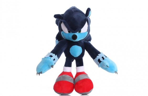 Sonic a sndiszn - Werehog plss 25 cm