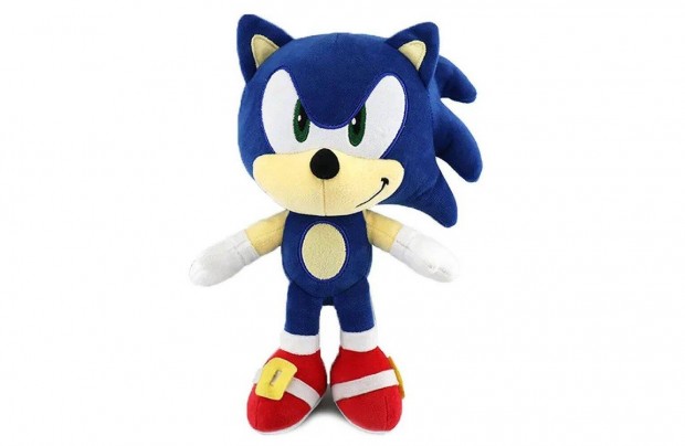 Sonic a sndiszn plss 20 cm j verzi