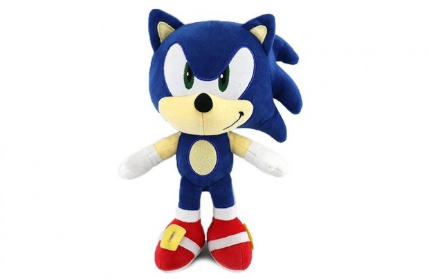 Sonic a sndiszn plss 20 cm j verzi