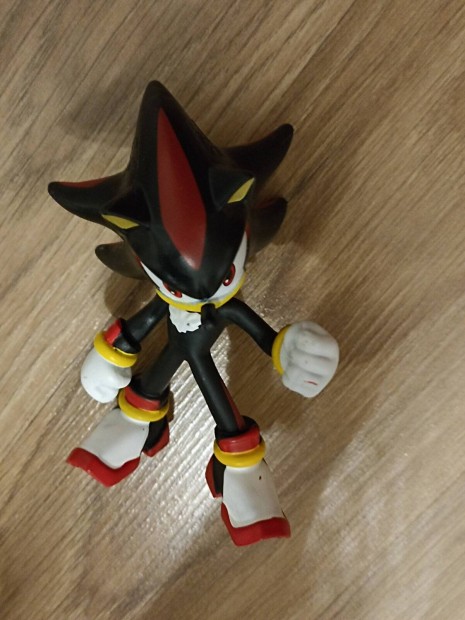 Sonic figura shadow