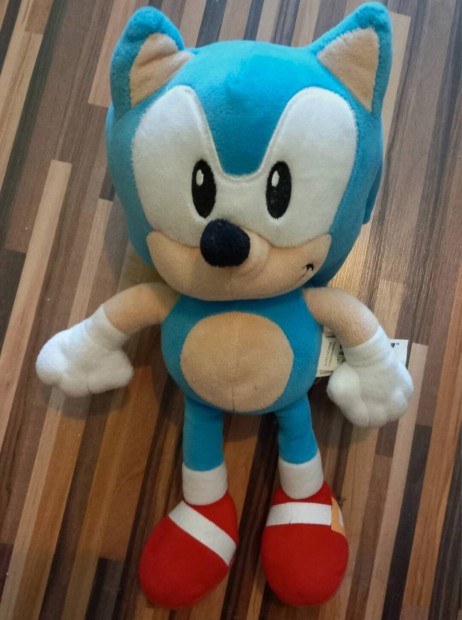 Sonic plss 30cm