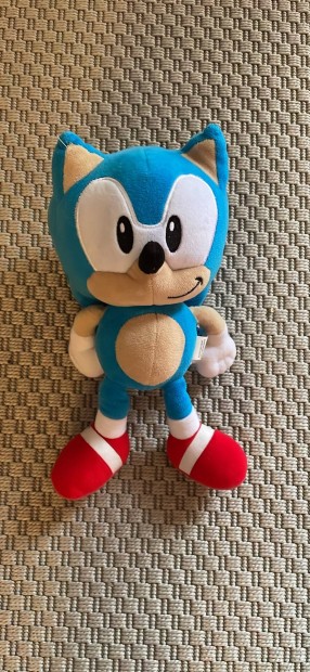 Sonic plssfigura