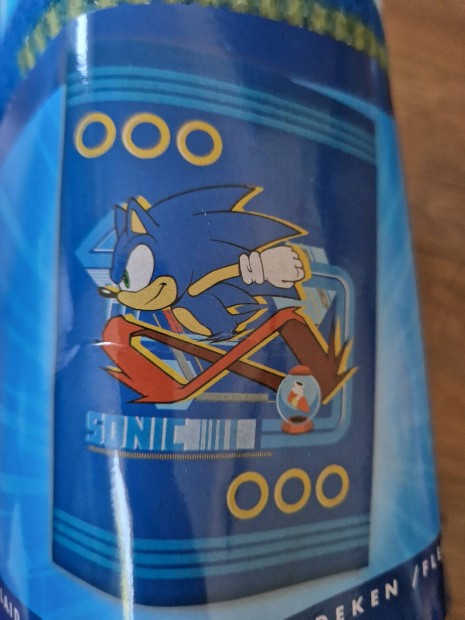 Sonic polr takar