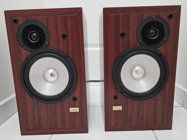 Sonido Radius MK2 Magyar Audiofil hangfalpr 