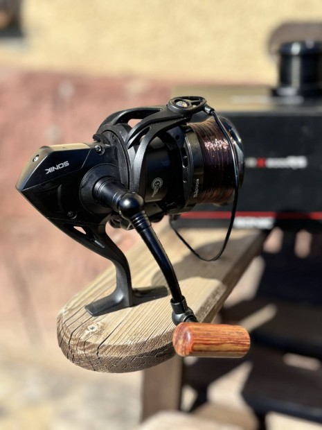Sonik Vaderx RS 8000 ors