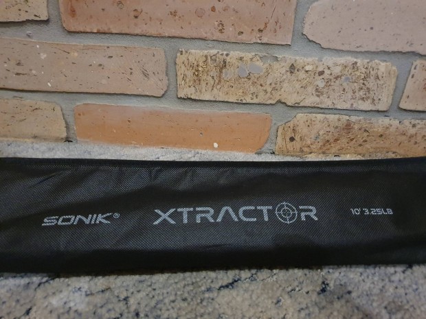 Sonik Xtractor 10' 3.25lb 