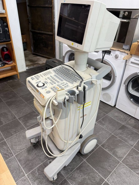 Sonoace 128 BW prime orvosi ultrahang készülék