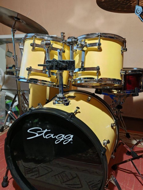 Sonor Sonic PLUS dobfelszerelés