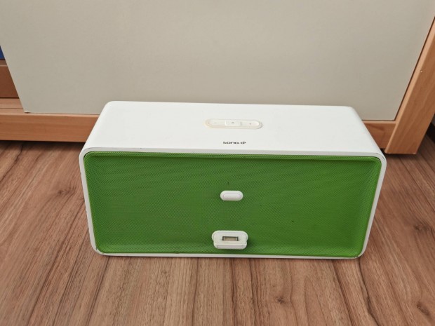 Sonoro cubo Bluetooth hangfal szp llapotban elad 