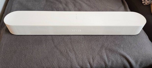 Sonos Beam soudbar fehr okos hangszr elad 