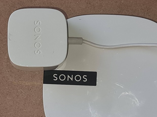 Sonos Boost - Wi-Fi jelerst