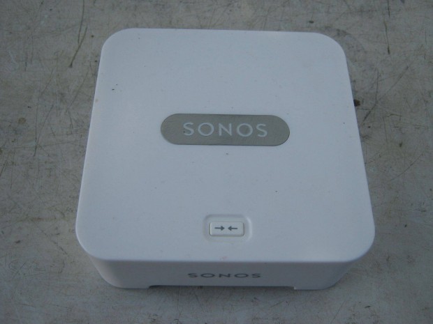 Sonos Bridge hlzati router