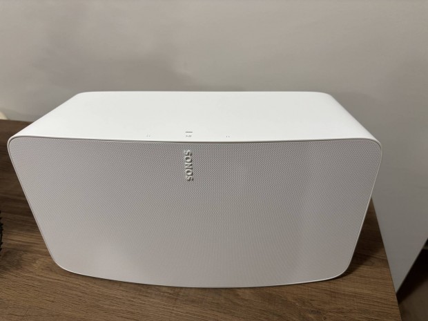 Sonos Five fehr