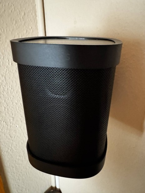 Sonos One Sl fekete