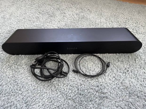 Sonos Ray Soundbar hangszr