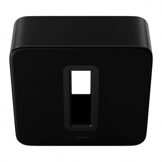 Sonos Sub Gen 3 bontatlan