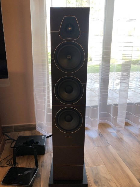 Sonus Faber Lumina III