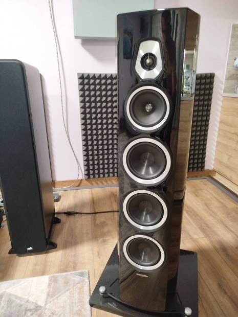 Sonus Faber Sonetto VIII ll hangfalpr 